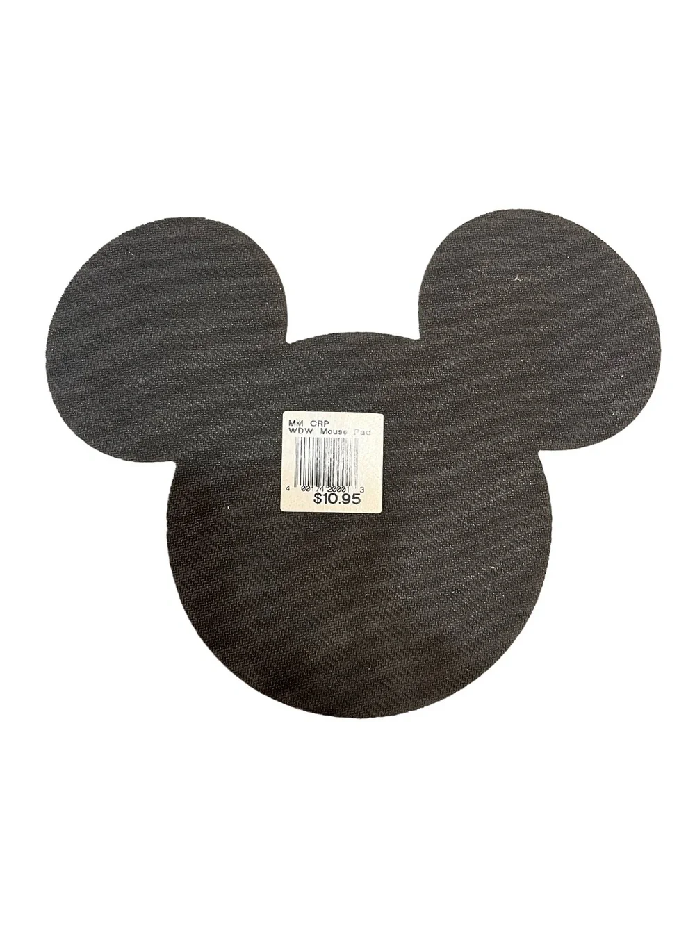 “Mickey Mouse” Mouse Pad ((New))